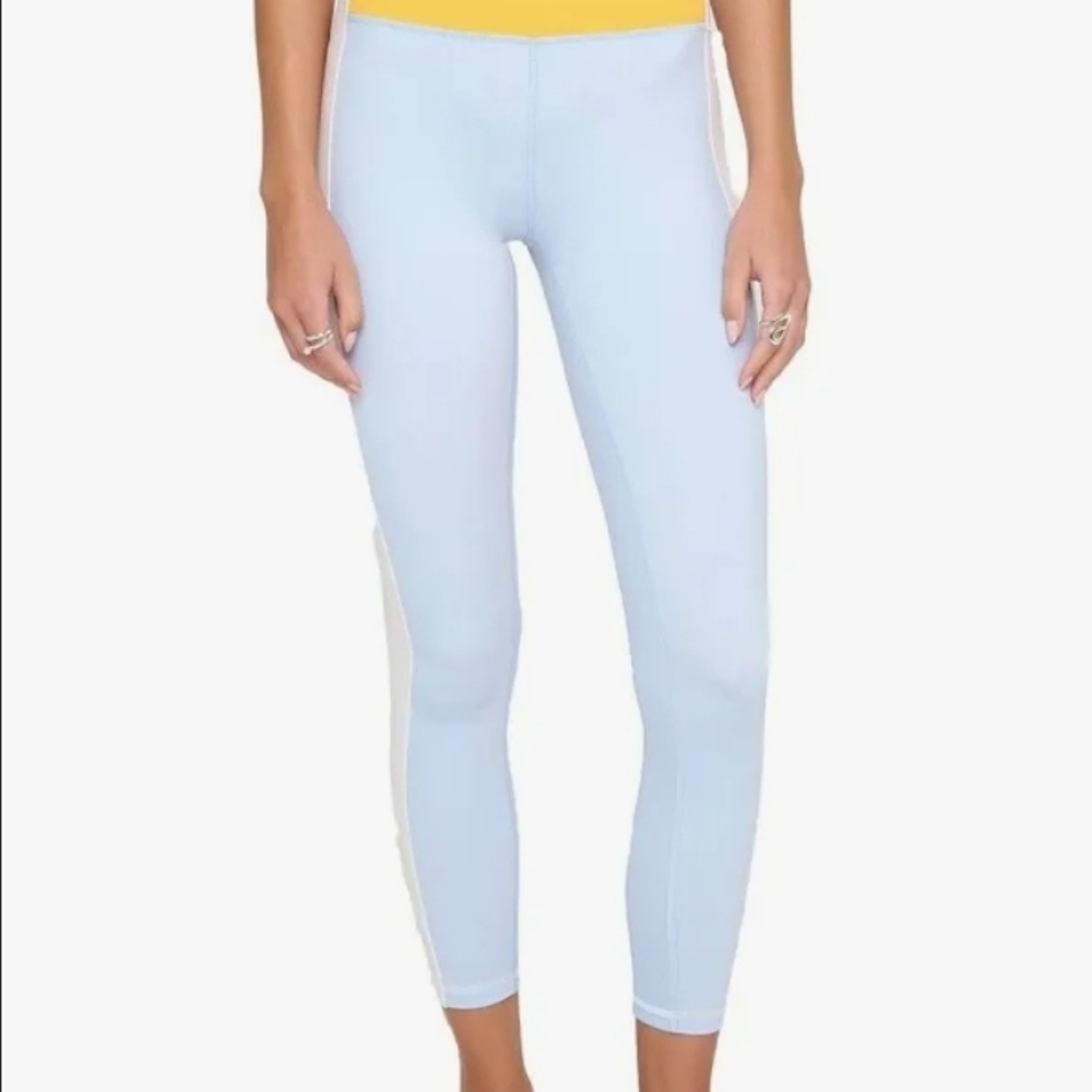 Spiritual Gangster Cora Color 7/8 Leggings